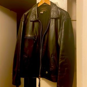 Medium original jacket for men ! I bought it 3 year ago made in USA